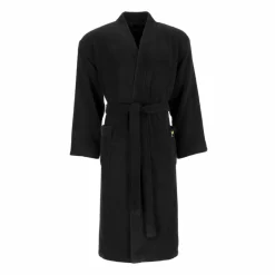 Vossen Bademäntel|Bademantel Woodstock L/XL