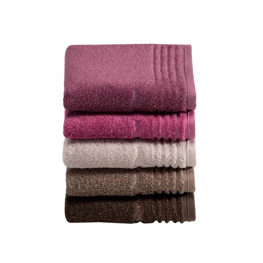 Vossen Hand- & Duschtücher|Hand- & Duschtücher|Badetuch Vienna Style 100 x 150 cm