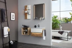 Musterring Badezimmerspiegel Jarin