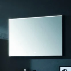 Puris Badezimmerspiegel Aspekt