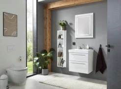 Best Badezimmerspiegel c!mano Bad-Spiegel