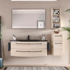 Pelipal Bad-Spiegel|Badezimmerspiegel PE 7005