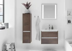 Pelipal Bad-Spiegel|Badezimmerspiegel PE 6040