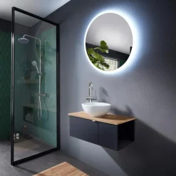 Pelipal Bad-Spiegel|Badezimmerspiegel PE 6915