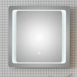 Pelipal Bad-Spiegel|Badezimmerspiegel Quick 341