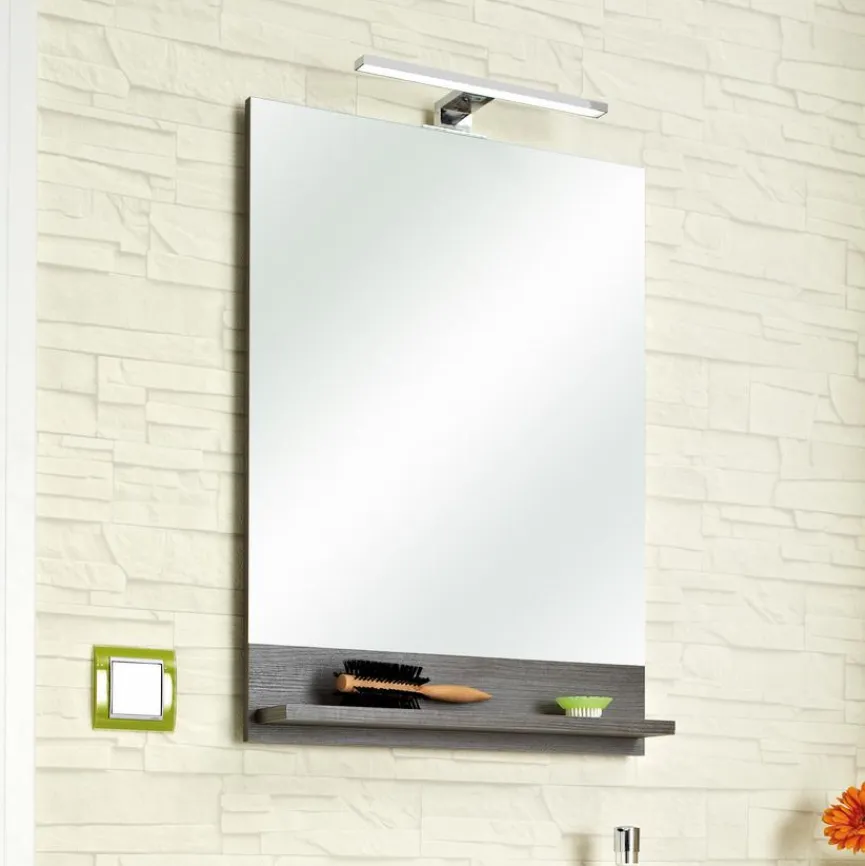 Pelipal Bad-Spiegel|Badezimmerspiegel Quick 328