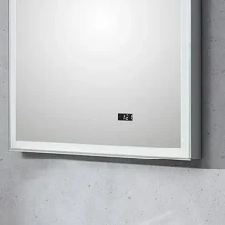 Pelipal Bad-Spiegel|Badezimmerspiegel Quick 360