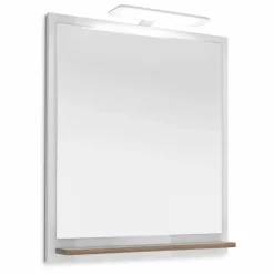 Pelipal Bad-Spiegel|Badezimmerspiegel Quick 923