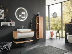 Best Badezimmerspiegel Rounds Bad-Spiegel