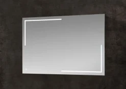 Hot Badezimmerspiegel Spiegel Bad-Spiegel