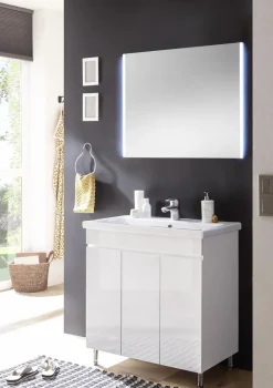 Bad-Spiegel|Badezimmerspiegel Tacoma