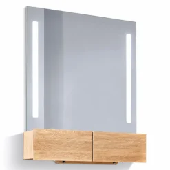 Voglauer Bad-Spiegel|Spiegelschränke|Badezimmerspiegel Vmontanara