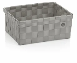 Kela Badkorb Neo 24 x 31 x 14 cm