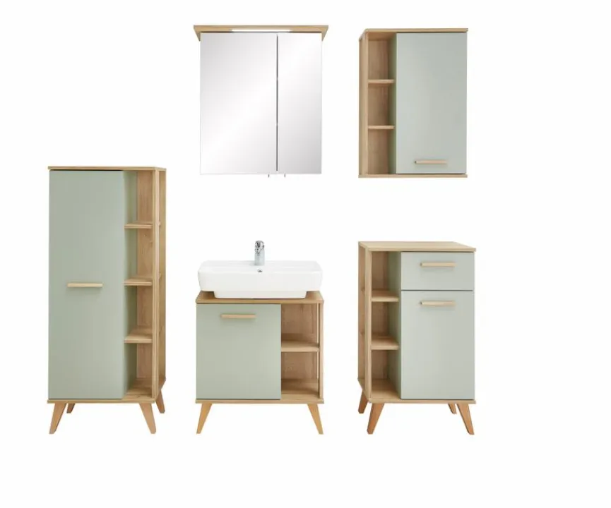 Pelipal Badmöbel-Set Quick 963