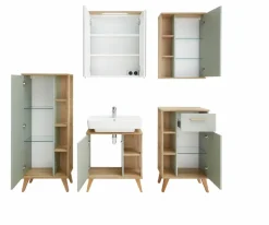Pelipal Badmöbel-Set Quick 963
