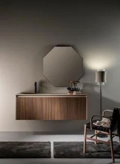 Sormani Badezimmer-Komplettsets|Badmöbel-Set Studio51