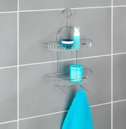 WENKO Badregal Kuopio