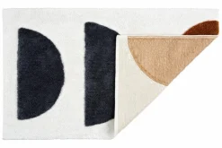 SCHÖNER WOHNEN-Kollektion Badteppich Barbados 60 x 90 cm