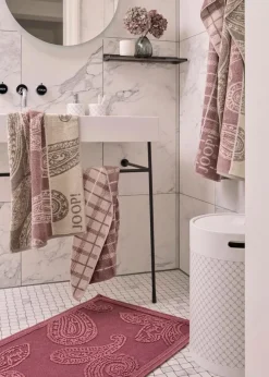 JOOP! Badteppich Paisley 50 x 60 cm