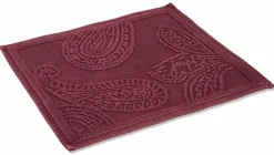 JOOP! Badteppich Paisley 50 x 60 cm