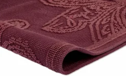 JOOP! Badteppich Paisley 50 x 60 cm