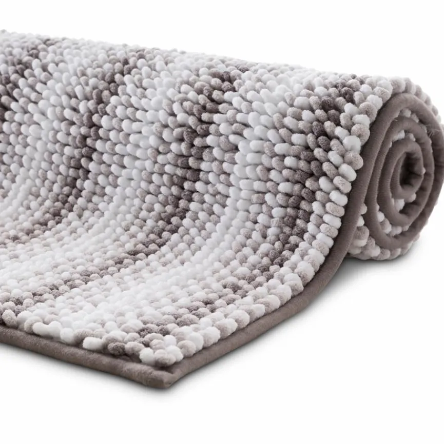 Collection Noblesse Badteppiche|Badteppich Pari 50 x 60 cm