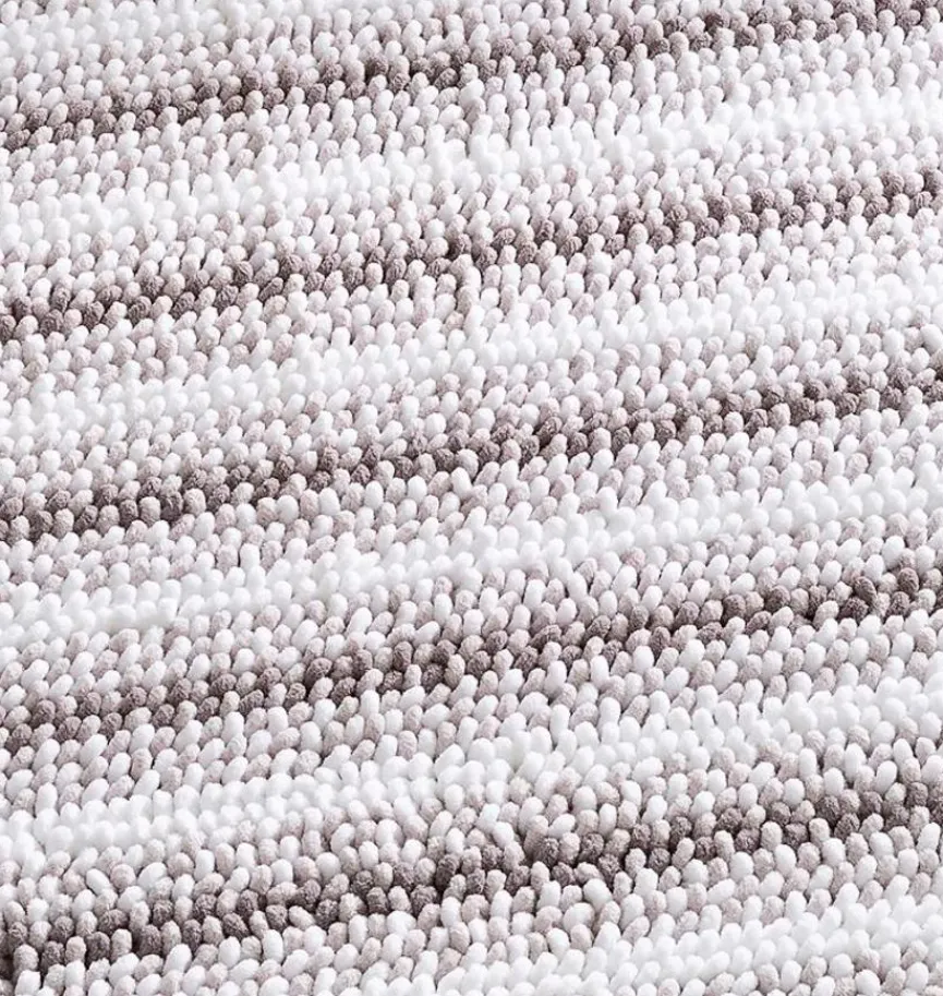 Collection Noblesse Badteppiche|Badteppich Pari 50 x 60 cm