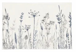 Kleine Wolke Badteppich Savannah 70 x 120 cm