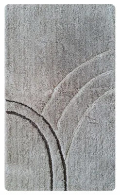 Discount Badteppich Tulip 70 x 120 cm Badteppiche