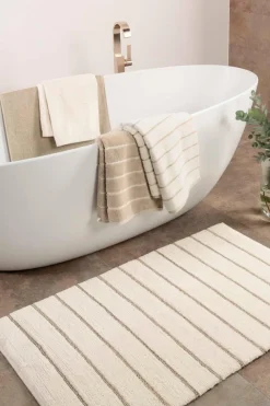 CaWö Badteppiche|Badteppich Balance 70 x 120 cm