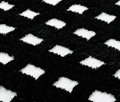 Kleine Wolke Badteppiche|Badteppich Boxes 70 x 120 cm