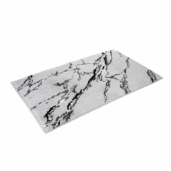 Vossen Badteppich Marble 60 x 100 cm