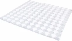 Sale Badteppich Merida 60 x 60 cm Badteppiche