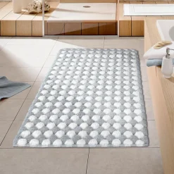 Sale Badteppich Merida 60 x 60 cm Badteppiche