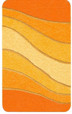 Meusch Badteppiche|Badteppich Ocean 70 x 120 cm