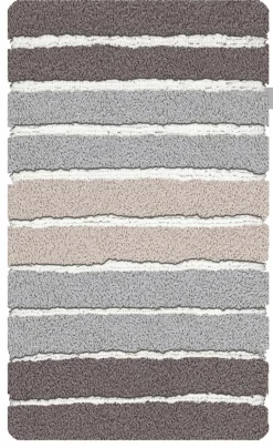 Kleine Wolke Badteppiche|Badteppich Phoenix 60 x 100 cm