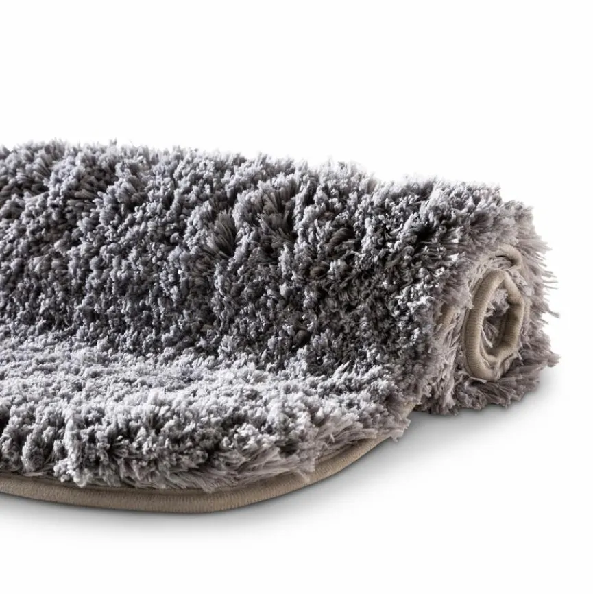 Collection Noblesse Badteppiche|Badteppich Ronda 50 x 60 cm