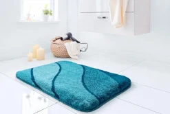 Kleine Wolke Badteppiche|Badteppiche|Badteppich Serenade 60 x 90 cm