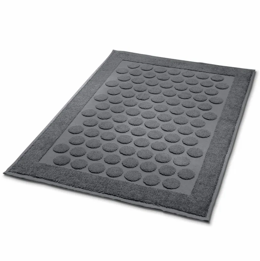 Collection Noblesse Badvorleger Kreise 50 x 70 cm