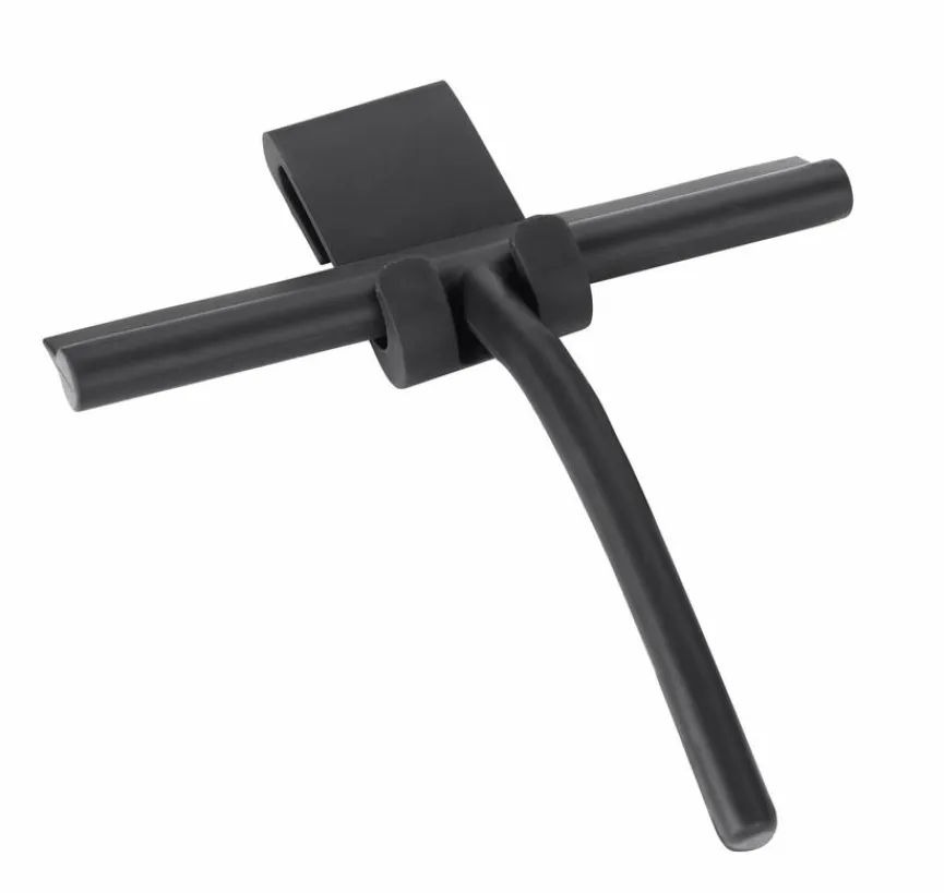 Sale Badwischer Mondine 2,5 x 21 cm Badzubehör