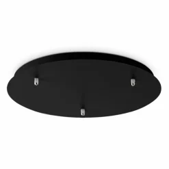 FABAS Pendelleuchten|Baldachin für Pendelleuchte Kit Luci