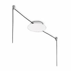 FABAS Pendelleuchten|Baldachin für Pendelleuchte Kit Luci