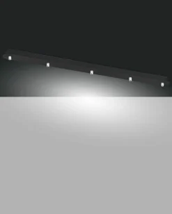 FABAS Baldachin für Pendelleuchte Kit Luci