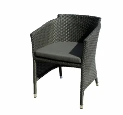 Balkonmöbel-Sets|Balkonmöbel Set Deluxe 3tlg.