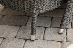 Balkonmöbel-Sets|Balkonmöbel Set Deluxe 3tlg.