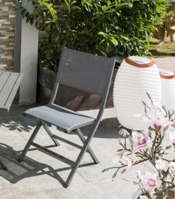 Balkonmöbel Set Picton 3tlg.