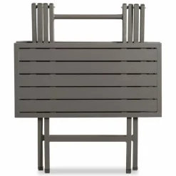 Balkonmöbel Set Picton 3tlg.