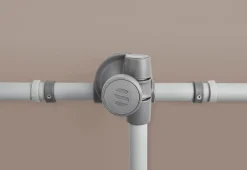 Glatz Balkonschirm Suncomfort