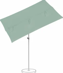 New Balkonschirm Suncomfort Sonnenschirme