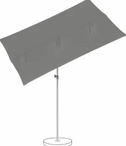 Glatz Balkonschirm Suncomfort